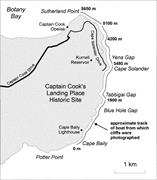 Second thumbnail for: Fluvial Architecture of the Hawkesbury Sandstone (...