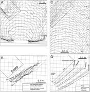Third thumbnail for: Changes in Flow Direction at a Point Caused by Obs...