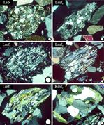 Third thumbnail for: A Classification of Metamorphic Grains in Sands Ba...