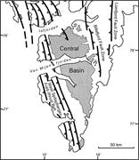 Second thumbnail for: High-Resolution Sequence Stratigraphy of a Clastic...