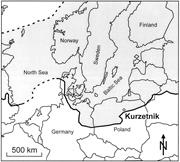 First thumbnail for: Fabric Pattern in a Basal Till Succession and Its ...