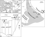 First thumbnail for: The Barremian-Aptian Evolution of The Eastern Arab...