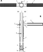 Second thumbnail for: The TESS-1 Suction Corer: A New Device to Extract ...
