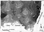 Second thumbnail for: Composition, Diagenesis, and Weathering of the Sed...