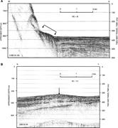 Third thumbnail for: Quaternary Sedimentation and Subsidence History of...