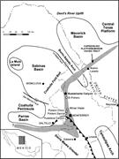 First thumbnail for: Controls on the Evolution of Carbonate Mud Mounds ...