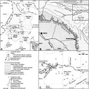 First thumbnail for: Sequence Stratigraphy in Lacustrine Basins: A Mode...