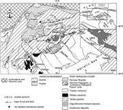 First thumbnail for: Detrital Fission-Track Analysis and Sedimentary Pe...