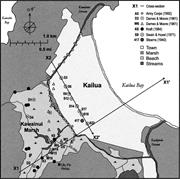 Third thumbnail for: A Budget of Carbonate Framework and Sediment Produ...