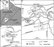 First thumbnail for: Water Content of Opal-A: Implications for the Orig...