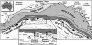 First thumbnail for: Origin of Late Pleistocene Bryozoan Reef Mounds; G...