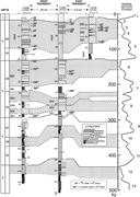 Third thumbnail for: Origin of Late Pleistocene Bryozoan Reef Mounds; G...