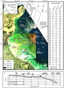 First thumbnail for: Holocene Reef Development Where Wave Energy Reduce...