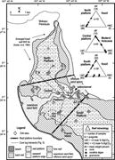Second thumbnail for: Holocene Reef Development Where Wave Energy Reduce...