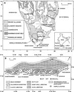 First thumbnail for: Geochemistry of Sandstones from the Upper Miocene ...