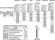 Second thumbnail for: Geochemistry of Sandstones from the Upper Miocene ...