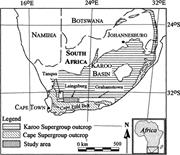First thumbnail for: Anatomy and Stratigraphic Development of a Basin F...