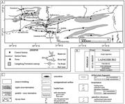 Second thumbnail for: Anatomy and Stratigraphic Development of a Basin F...