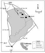 First thumbnail for: Eolian Suspension Above the Saltation Layer, the C...