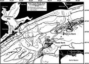 First thumbnail for: Holocene Evolution of the East Texas Coast and Inn...