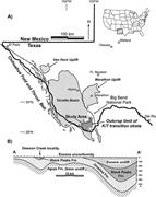First thumbnail for: Eustatic Control on Alluvial Sequence Stratigraphy...