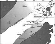 First thumbnail for: Influences of Storm Erosion and Deposition on Rhyt...