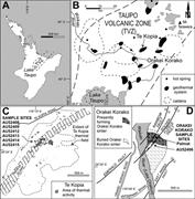 First thumbnail for: Morphologic and Mineralogic Transitions From Opal-...