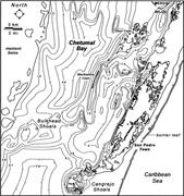 Second thumbnail for: Sediments, Facies Tracts, and Variations in Sedime...