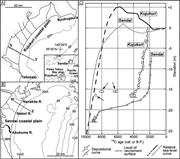 Second thumbnail for: Preservation and Grain-Size Trends of Holocene Wav...