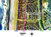 Second thumbnail for: Annual Layers Revealed by GPR in the Subsurface of...