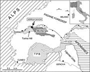 First thumbnail for: A Miocene Mud Volcano and Its Plumbing System: A C...