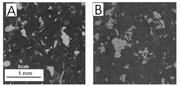 Third thumbnail for: Simulations of the Effects of Diagenesis on the Ev...
