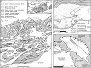 First thumbnail for: Sedimentology and Reservoir Architecture of a Synr...