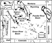 First thumbnail for: Hyperconcentrated Flows and Gastroliths: Sedimento...
