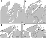 Third thumbnail for: Sharp-Based, Flood-Dominated Mouth Bar Sands from ...
