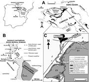 First thumbnail for: Late Jurassic Paleogeography and Paleoclimate in t...