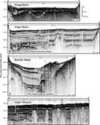 Second thumbnail for: Seismic Architecture and Lithofacies of Turbidites...