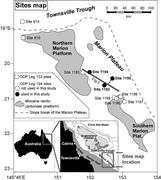 First thumbnail for: Relative Control of Paleoceanography, Climate, and...