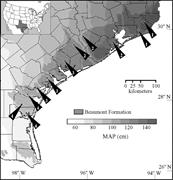 First thumbnail for: Distinguishing Climate in the Soil Record Using Ch...