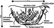 Second thumbnail for: Distinguishing Climate in the Soil Record Using Ch...