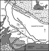First thumbnail for: Discontinuity-Bounded Alluvial Sequences of the So...