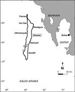 First thumbnail for: Origin of Dolomite in the Arab-D Reservoir from th...