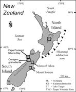 Second thumbnail for: Provenance Analysis by Single-Quartz-Grain SEM-CL/...