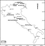 First thumbnail for: Criteria for Distinguishing Primary Evaporite Feat...