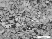 Third thumbnail for: Importance of Clay in Iron Transport and Sediment ...