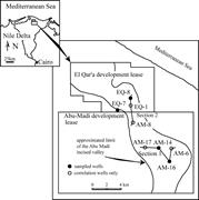 First thumbnail for: Diagenesis and Reservoir-Quality Evolution of Inci...