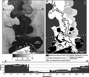 Second thumbnail for: Terrace Inundation as an Autocyclic Mechanism for ...