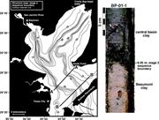 Third thumbnail for: Terrace Inundation as an Autocyclic Mechanism for ...