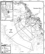 First thumbnail for: The Effect of Sea-Level and Climate Change on the ...