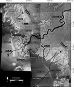 Second thumbnail for: The Effect of Sea-Level and Climate Change on the ...